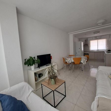 Apartamento Altea Cerca De Todo Εξωτερικό φωτογραφία