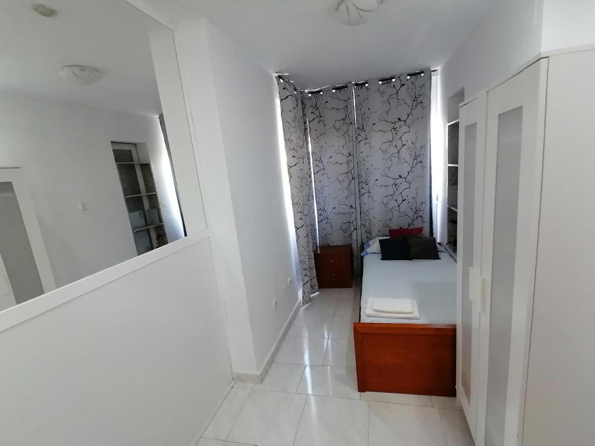 Apartamento Altea Cerca De Todo Εξωτερικό φωτογραφία