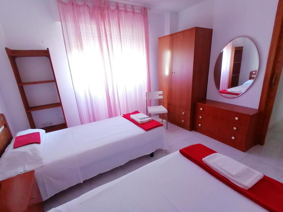 Apartamento Altea Cerca De Todo Εξωτερικό φωτογραφία