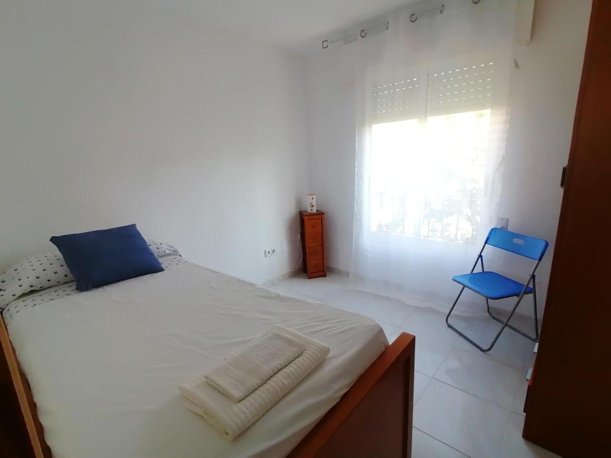 Apartamento Altea Cerca De Todo Εξωτερικό φωτογραφία