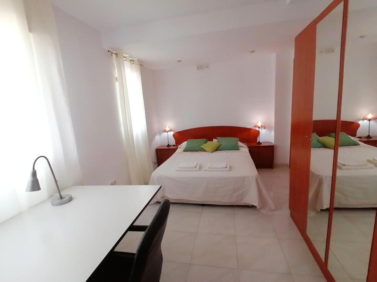 Apartamento Altea Cerca De Todo Εξωτερικό φωτογραφία