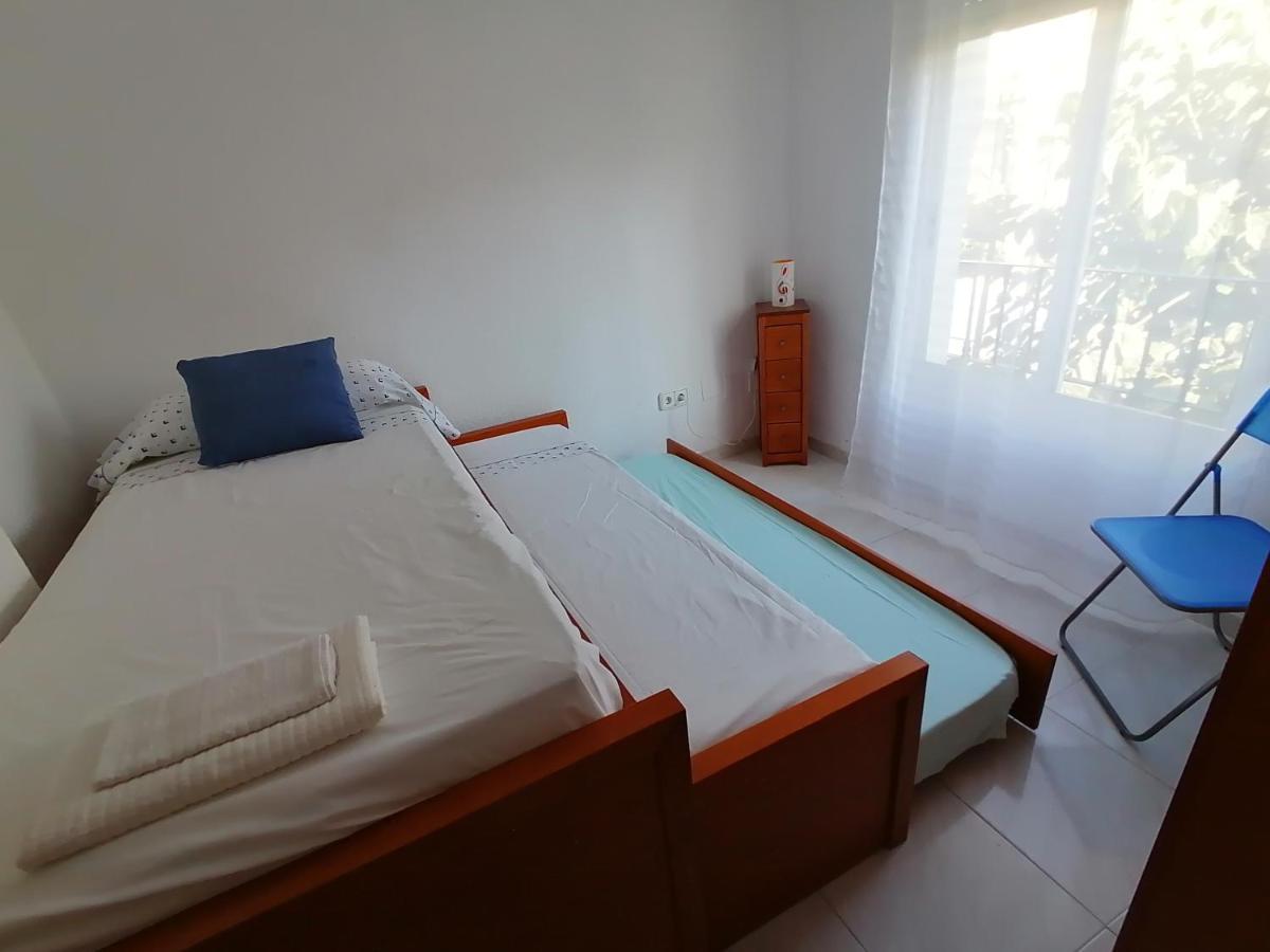 Apartamento Altea Cerca De Todo Εξωτερικό φωτογραφία