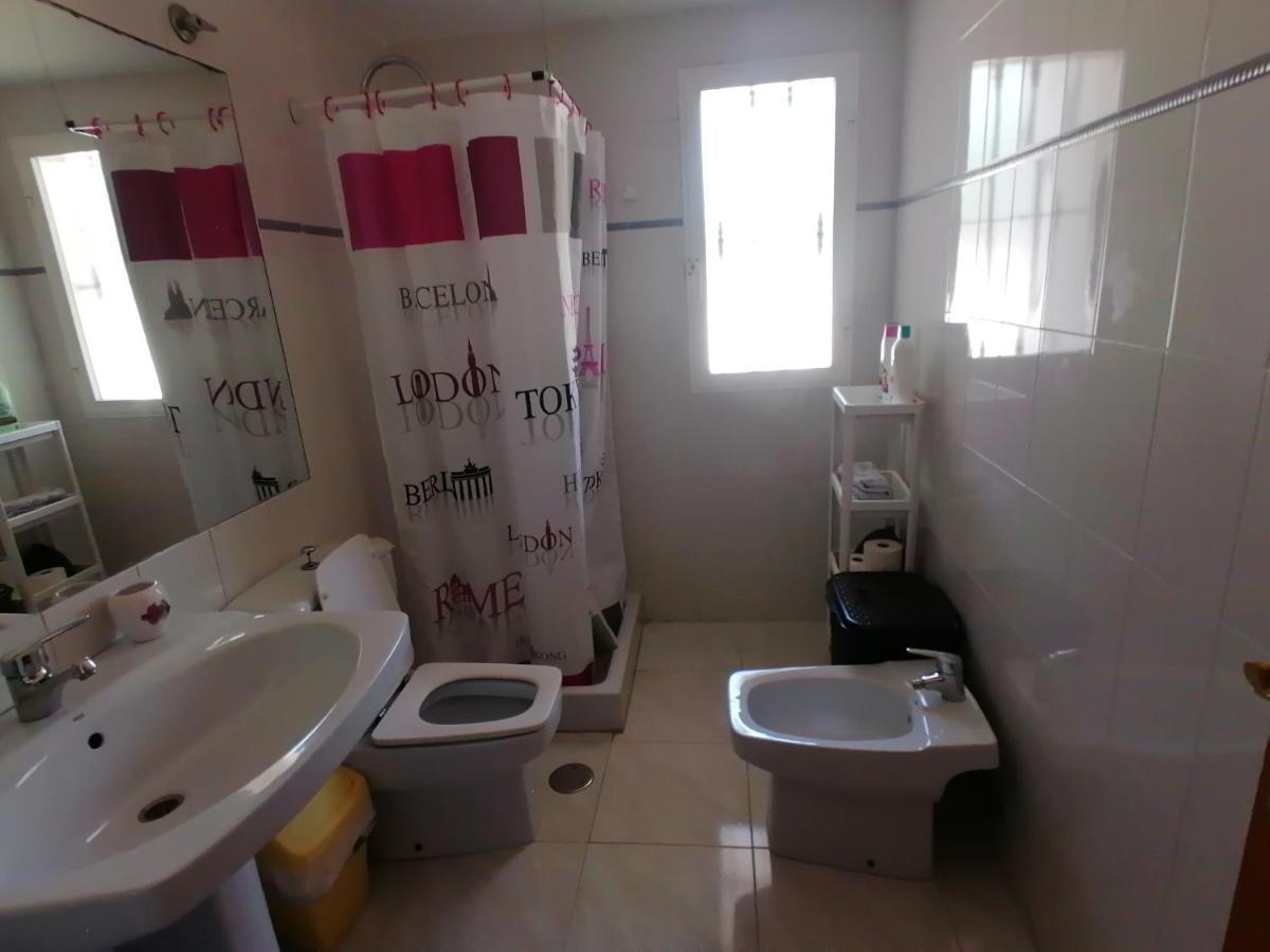 Apartamento Altea Cerca De Todo Εξωτερικό φωτογραφία