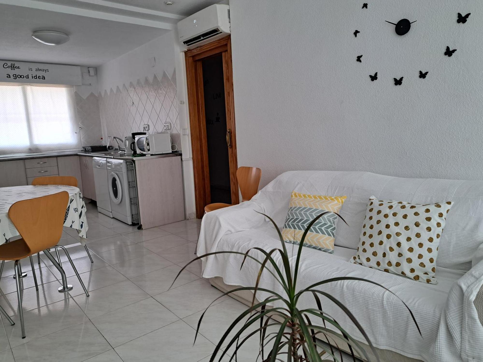 Apartamento Altea Cerca De Todo Εξωτερικό φωτογραφία