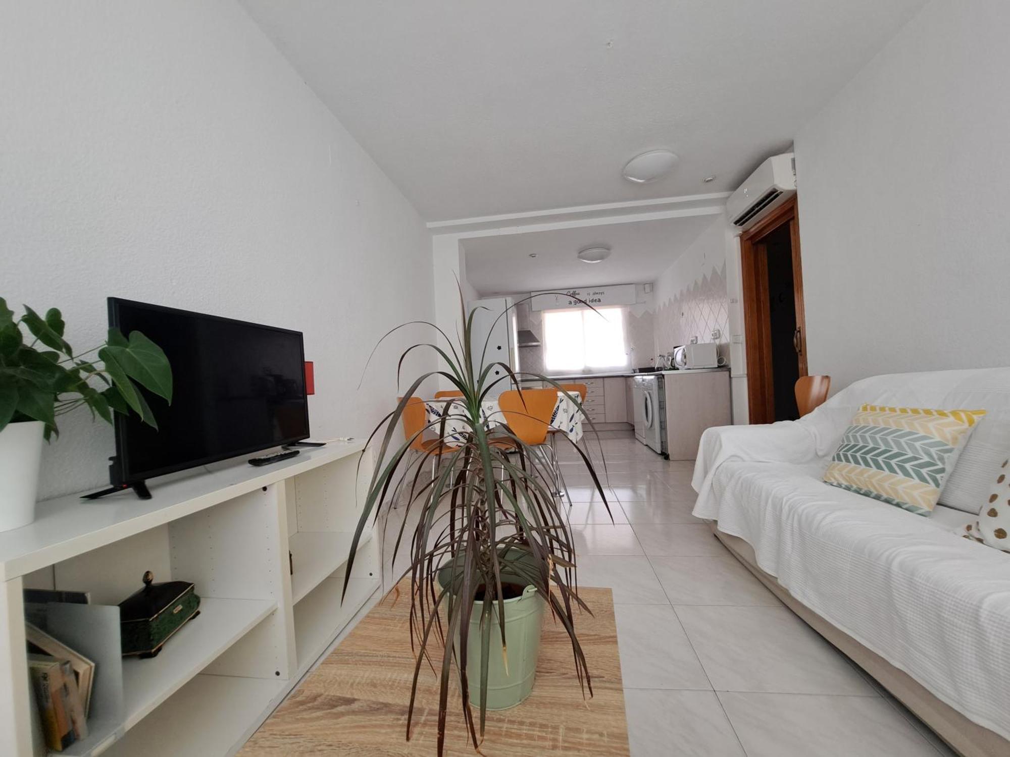 Apartamento Altea Cerca De Todo Εξωτερικό φωτογραφία
