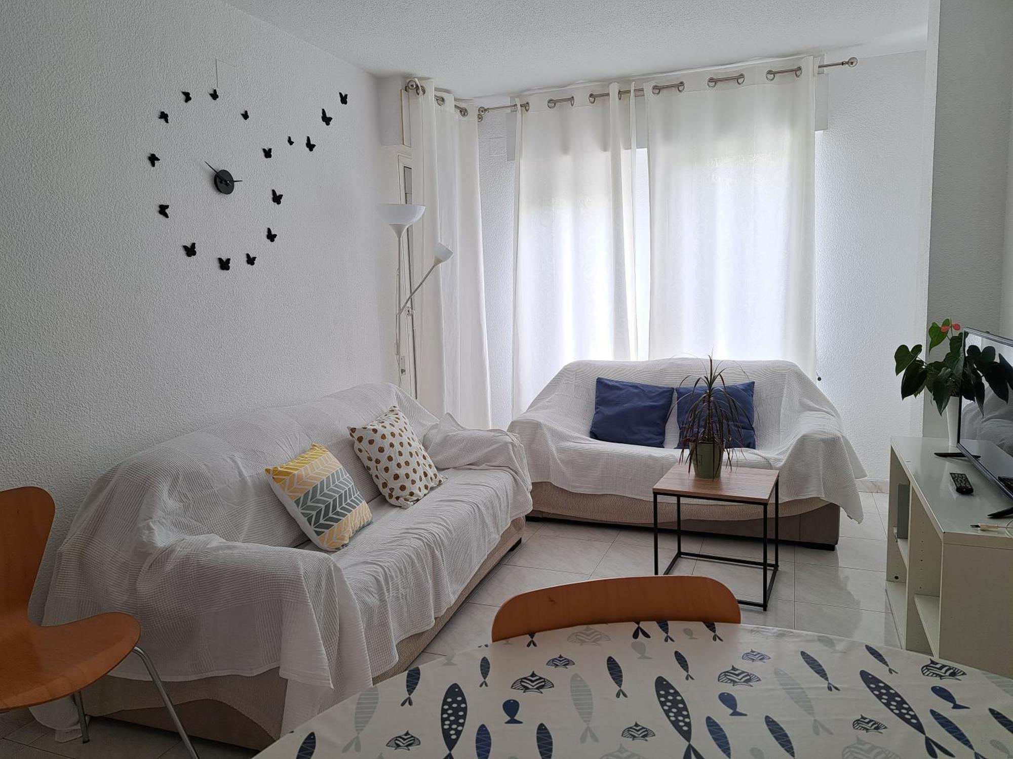 Apartamento Altea Cerca De Todo Εξωτερικό φωτογραφία