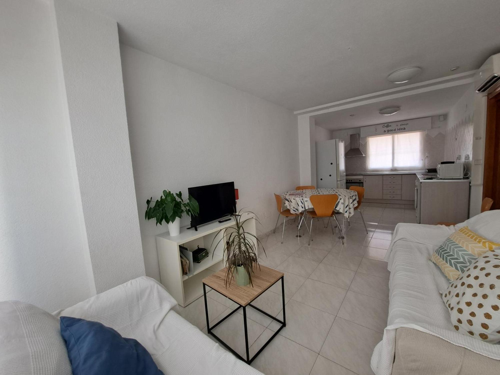 Apartamento Altea Cerca De Todo Εξωτερικό φωτογραφία