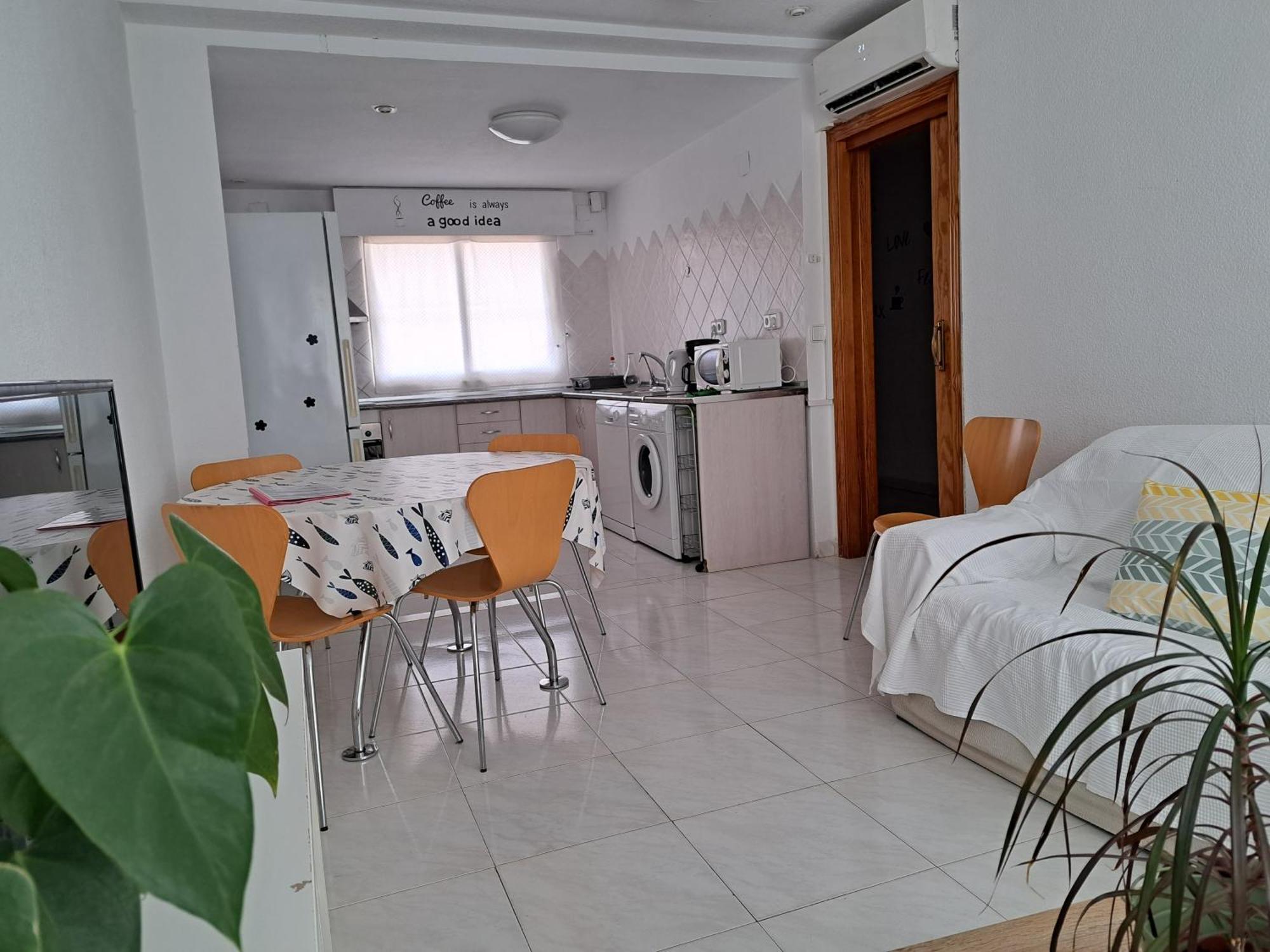 Apartamento Altea Cerca De Todo Εξωτερικό φωτογραφία