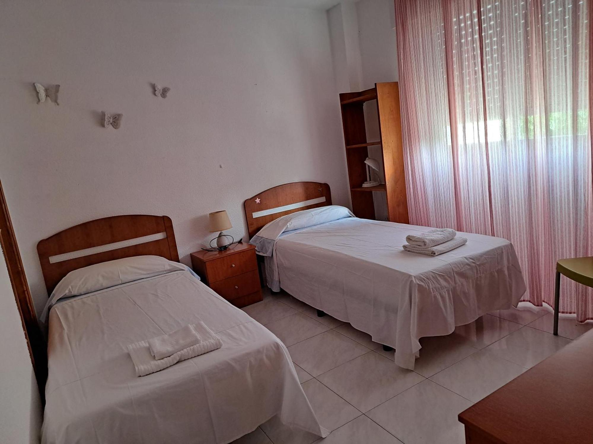 Apartamento Altea Cerca De Todo Εξωτερικό φωτογραφία