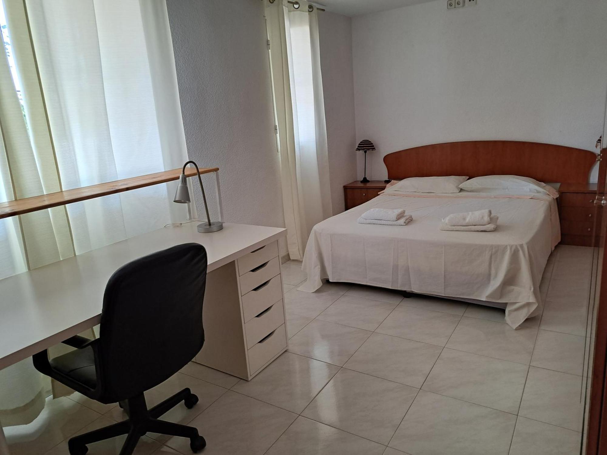 Apartamento Altea Cerca De Todo Εξωτερικό φωτογραφία