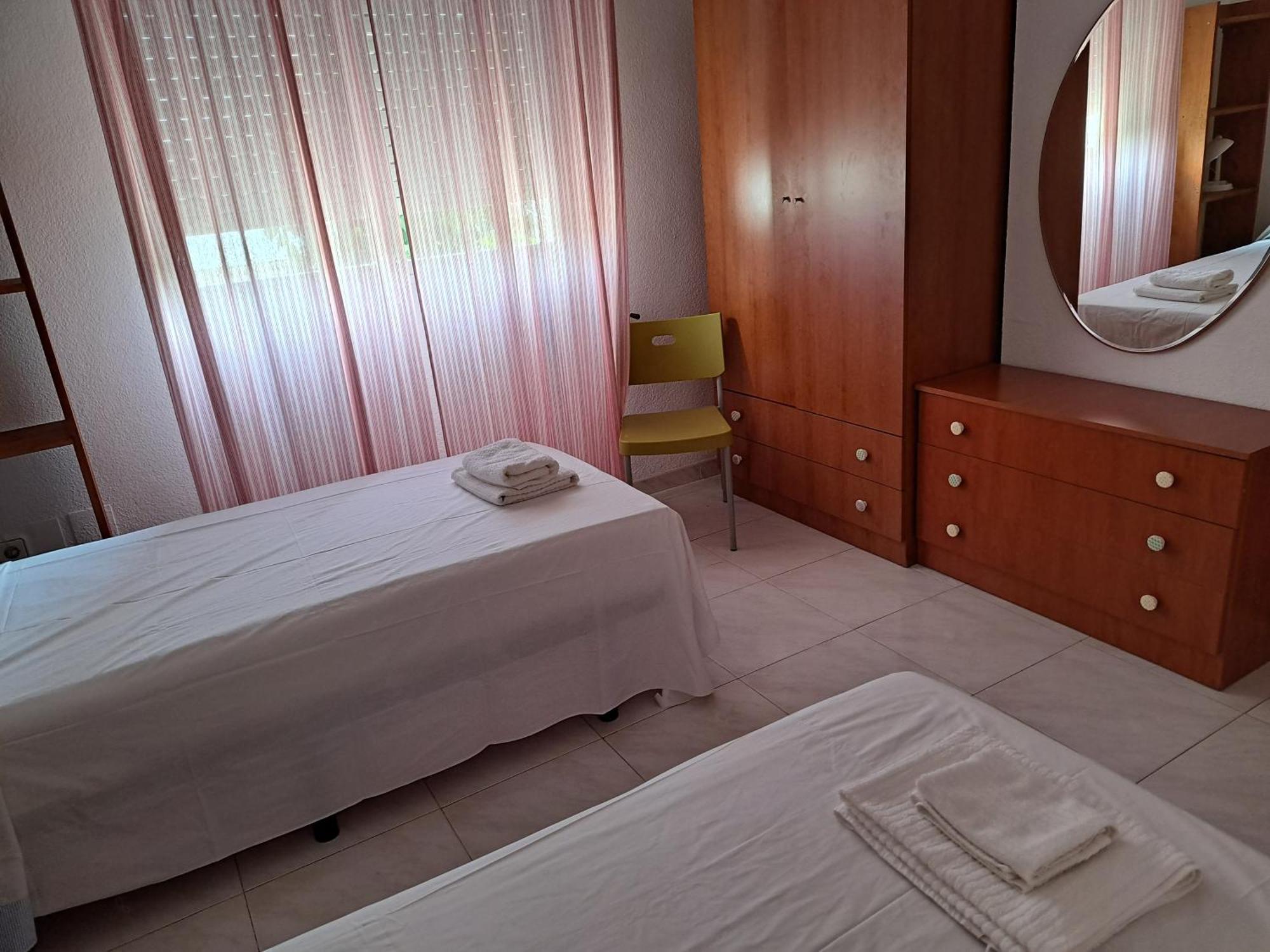 Apartamento Altea Cerca De Todo Εξωτερικό φωτογραφία