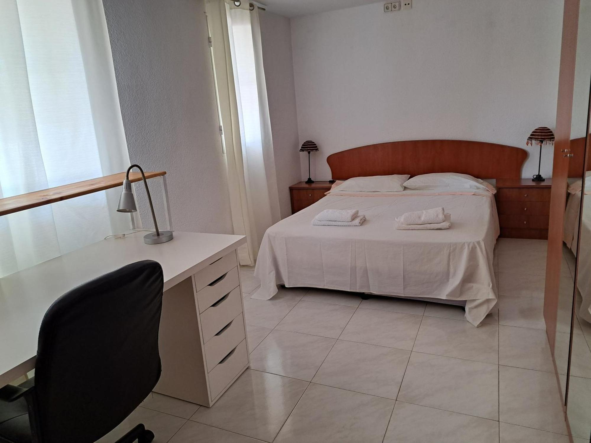 Apartamento Altea Cerca De Todo Εξωτερικό φωτογραφία