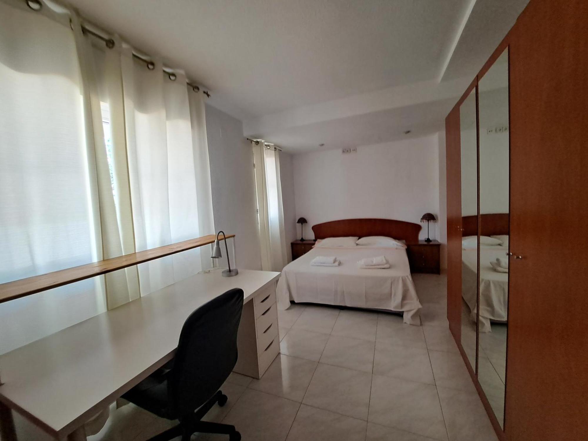 Apartamento Altea Cerca De Todo Εξωτερικό φωτογραφία