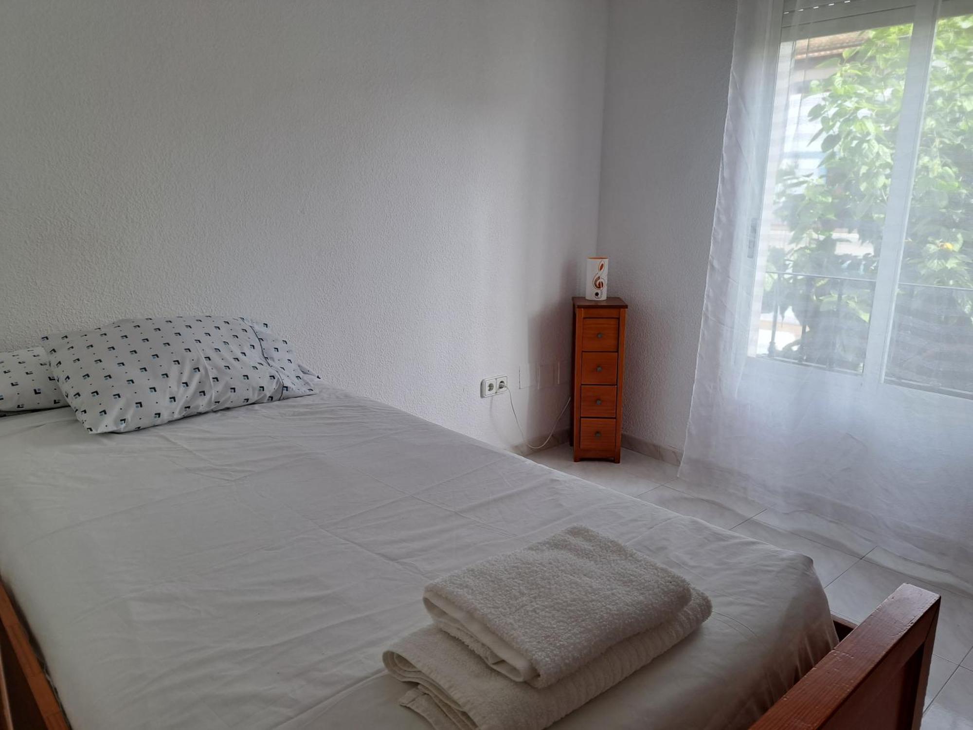 Apartamento Altea Cerca De Todo Εξωτερικό φωτογραφία