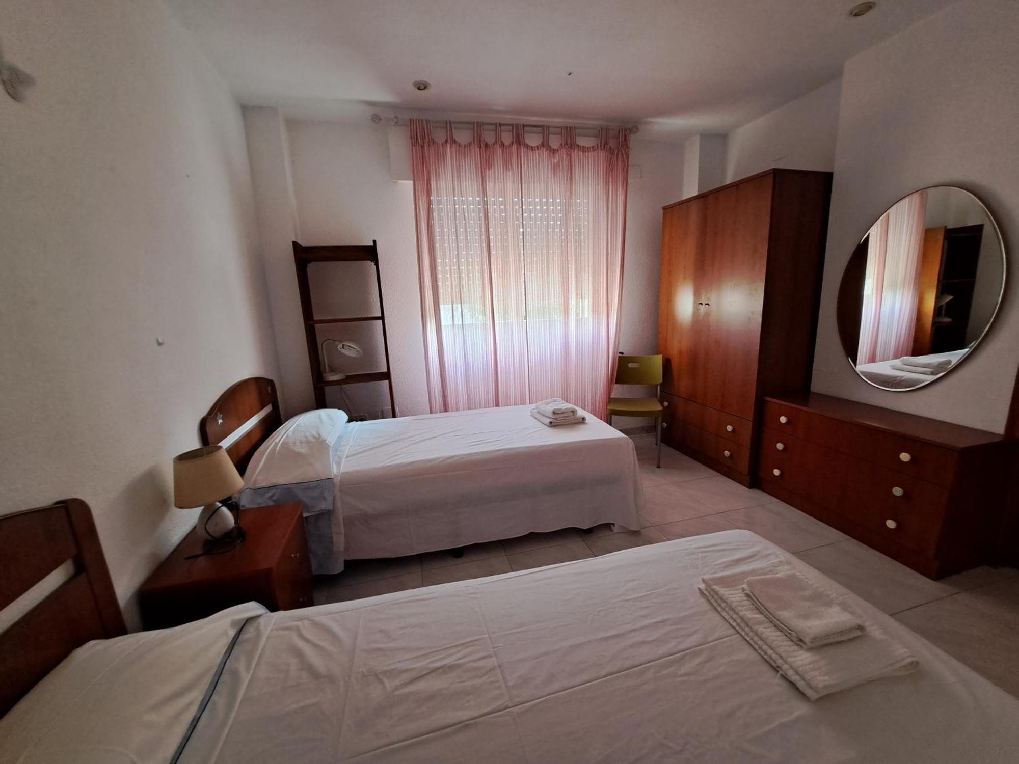 Apartamento Altea Cerca De Todo Εξωτερικό φωτογραφία