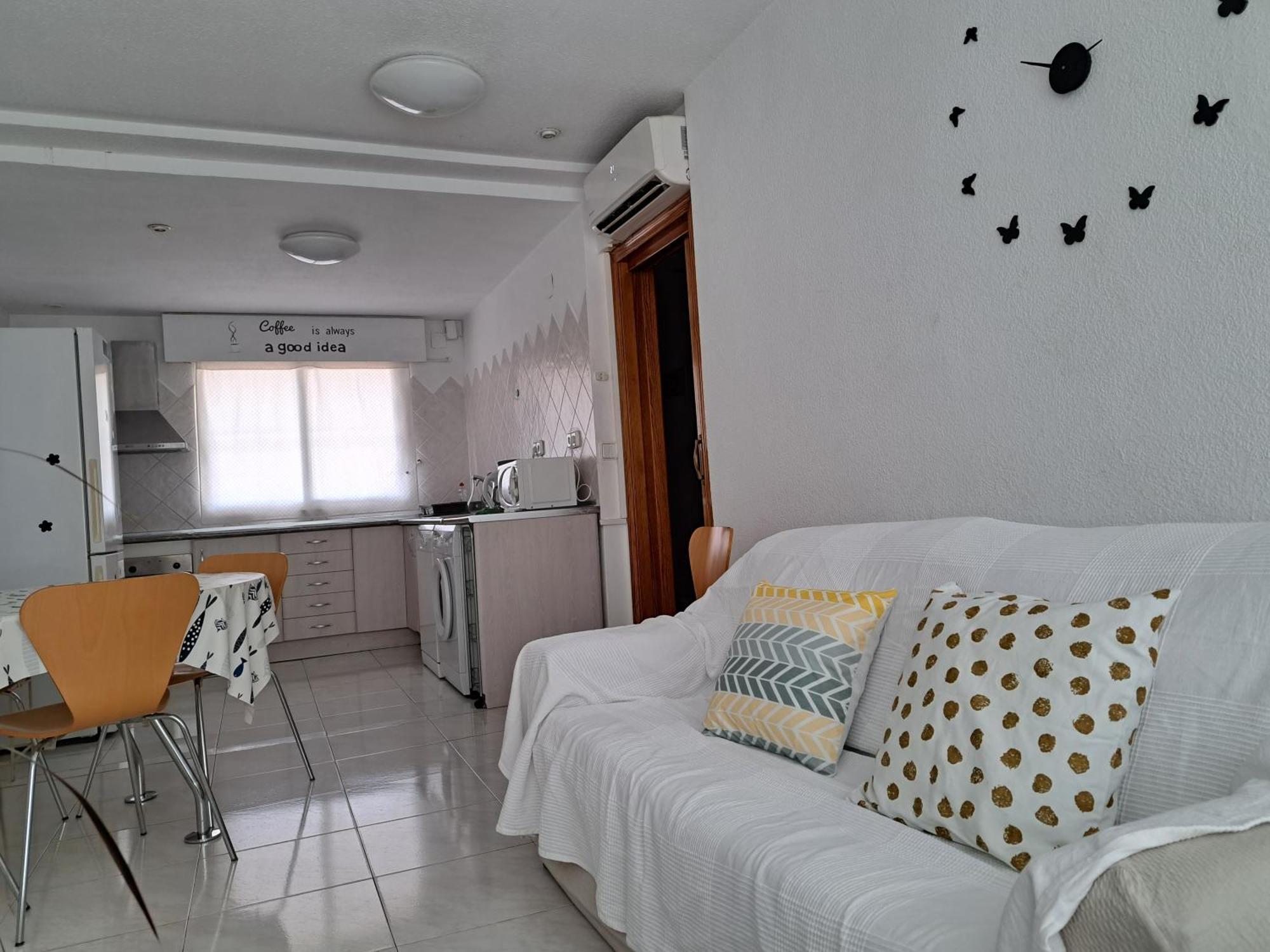 Apartamento Altea Cerca De Todo Εξωτερικό φωτογραφία