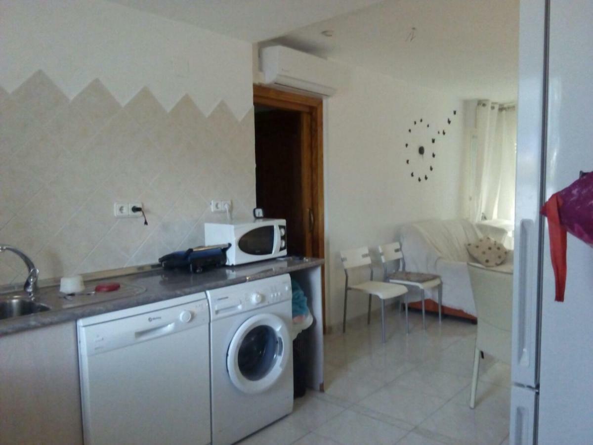 Apartamento Altea Cerca De Todo Εξωτερικό φωτογραφία