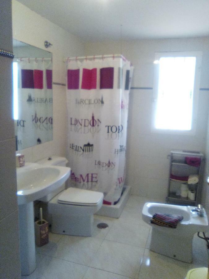 Apartamento Altea Cerca De Todo Εξωτερικό φωτογραφία