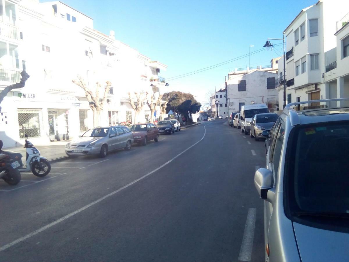 Apartamento Altea Cerca De Todo Εξωτερικό φωτογραφία