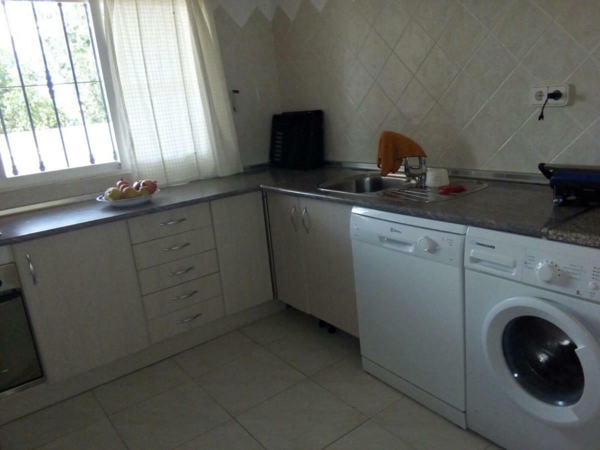 Apartamento Altea Cerca De Todo Εξωτερικό φωτογραφία